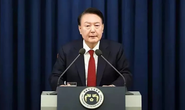 Mahkeme Başkan Yoon'un tutuklama kararını uzattı!