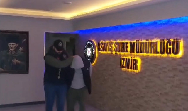 Gözlük hırsızının 48 yıl hapisle arandığı öğrenildi