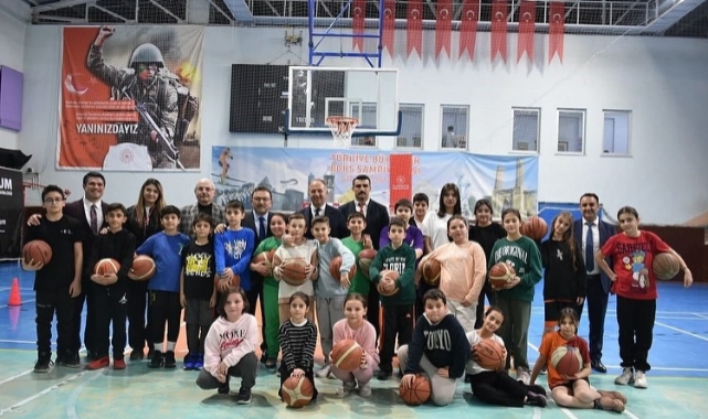 GSİM faaliyetleriyle fark attı