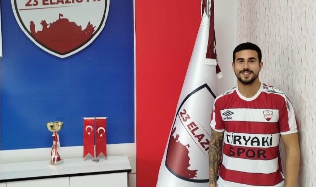 Güney Sağır Elazığ FK’da Kaldı