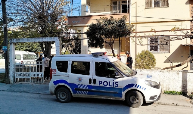 Haber alınamayan adamın cesedi evinde bulundu!