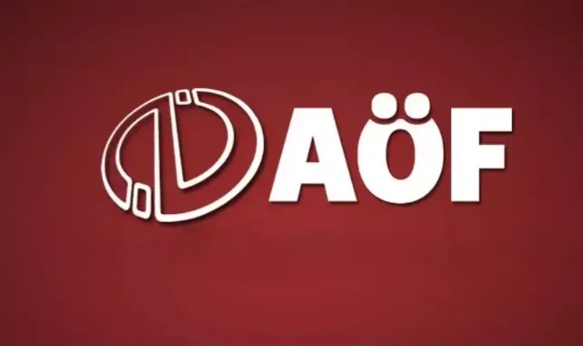 Hafta sonu yapılacak AÖF Sınavları için ulaşımda düzenleme