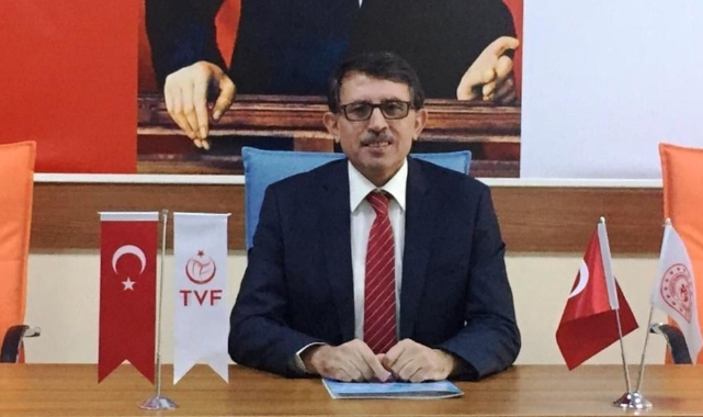 Halil Dicle görev süresini doldurdu