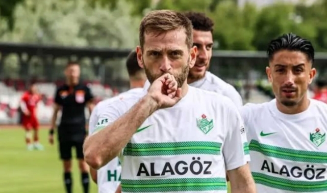 Halil İbrahim Söznmez’in lisansı çıkartıldı