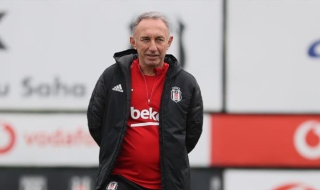 Halim Okta: “Kazanabileceğimiz bir maçtı”