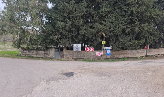 Hatay’da 2 kişiyi ısıran köpek kuduz çıktı, mahalle karantinaya alındı
