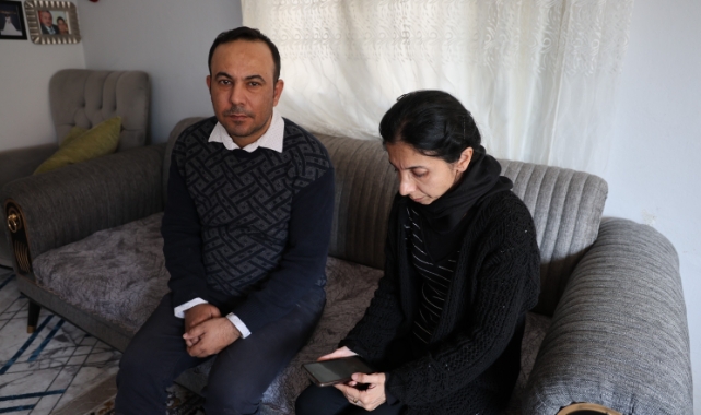 Hatay'da depremde ailesini kurtaran engelli çocuk hayatını kaybetti