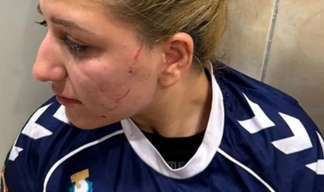 Hentbolculara saldırı olayına valilikten açıklama geldi!
