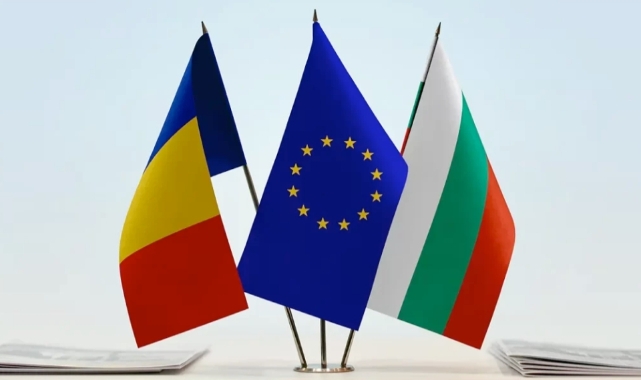 İki ülke daha Schengen bölgesine dahil oldu