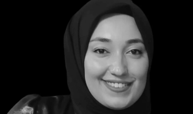 İkiz bebek dünyaya getiren Urfalı öğretmen hayatını kaybetti