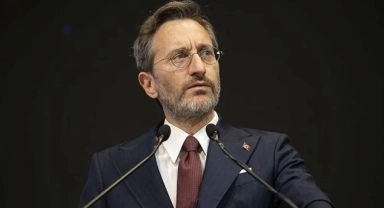 İletişim Başkanı Altun'dan 10 Ocak Çalışan Gazeteciler Günü mesajı!