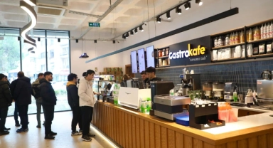 İnegöl'deki Gastro Kafe’nin çalışma saatleri değişti