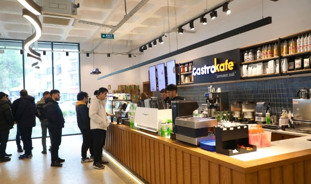İnegöl'deki Gastro Kafe’nin çalışma saatleri değişti