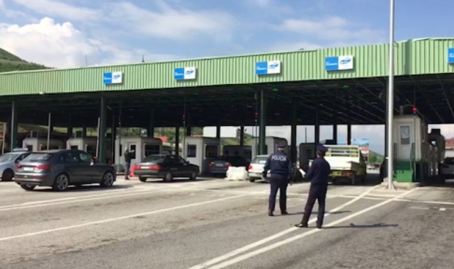 Interpol tarafından aranan Bayram Yıldız Arnavutluk'ta yakalandı