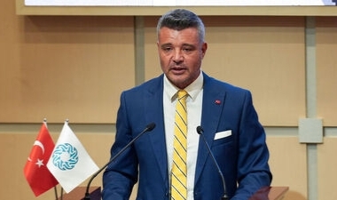 İş adamı Sadettin Saran hakkında yurt dışı çıkış yasağı kararı!