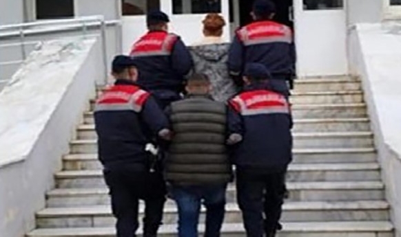 Isparta'da 2024 yılında jandarmadan 43 uyuşturucu operasyonu!