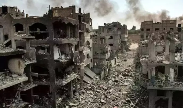 İsrail, Filistinli tutukluları serbest bırakmaktan vazgeçti