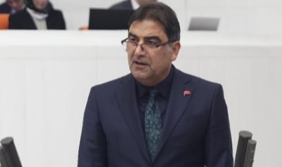 İYİ Parti'de bir istifa daha! Ünal Karaman partiden ayrıldı