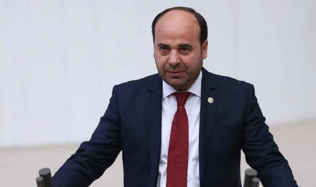 İYİ Parti Kurucular Kurulu Üyesi istifa etti!
