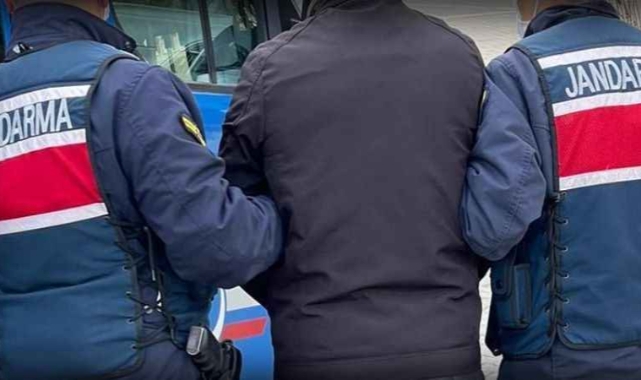 İzmir'de suç örgütü operasyonunda tutuklama!