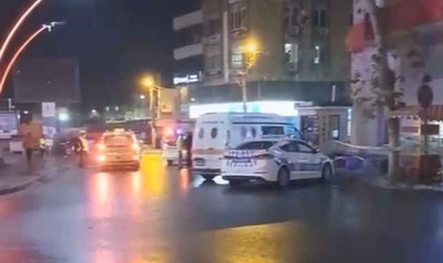 İzmir'de taksicilerin 'eski eleman' kavgası: 1 ölü, 2 yaralı
