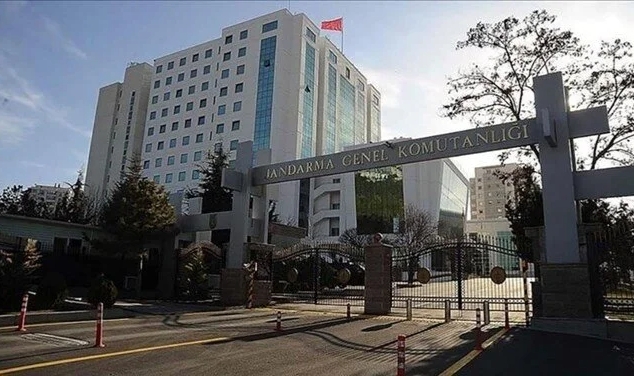 Jandarma ve Sahil Güvenlik komutanlıkları subay alımı yapılacak