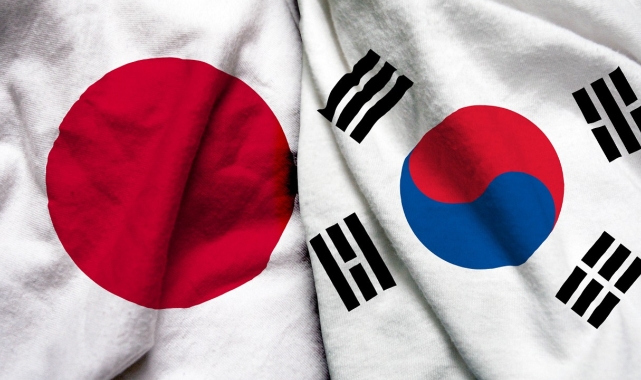 Japonya'dan Güney Kore'deki olaylara yönelik açıklama
