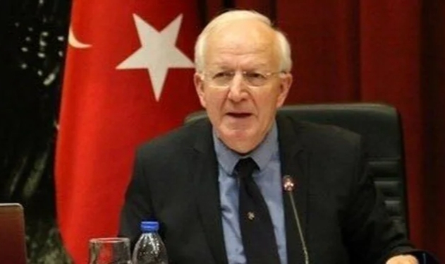 Kaboğlu ve yönetim Kurulu üyelerine dava açıldı