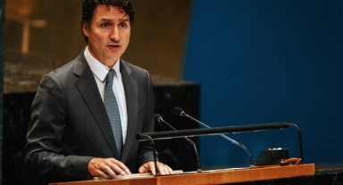 Kanada Başbakanı Trudeau istifasını açıkladı