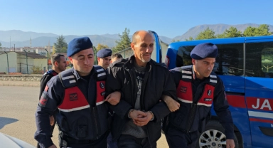 Karabük'te komşusunu öldüren şahıs cezaevinde hayatını kaybetti
