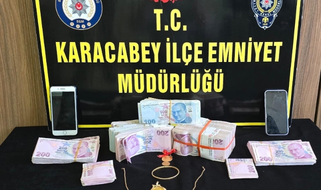 Karacabey’de 2024 yılında 252 kişi tutuklandı
