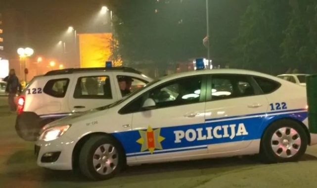 Karadağ'daki silahlı saldırılarda 12 kişi öldü