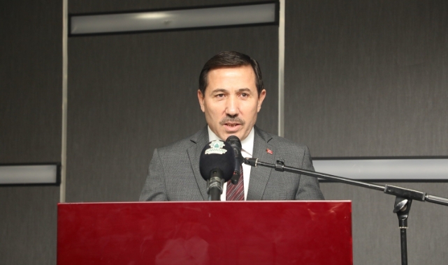 Karatay’da iklim değişikliği eylemi için önemli bir adım atıldı