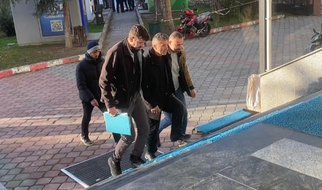 Kardeşini vuran ağabey serbest!