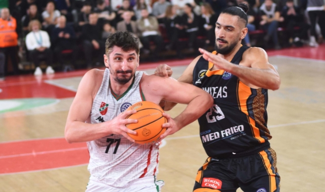 Karşıyaka'da ayrılık kervanına Muhsin'de eklendi