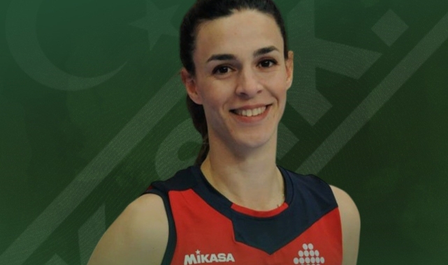 Karşıyaka Voleybol’dan 2 takviye