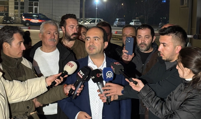Kartalkaya'daki otel faciasında tutuklu sayısı 19'a çıktı!