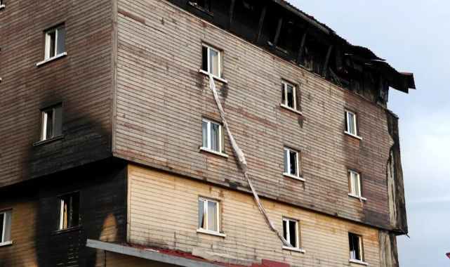 Kartalkaya faciasında hafızalara kazınan o ipin hikayesi...
