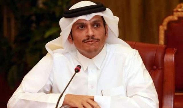 Katar Dışişleri Bakanı Al-Thani: “İkinci aşamanın nihai olmasını istiyoruz”