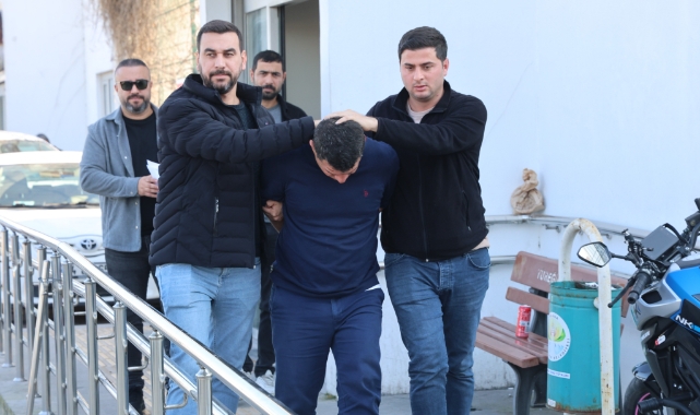 Katliam yapan polis memurunun ifadesi ortaya çıktı