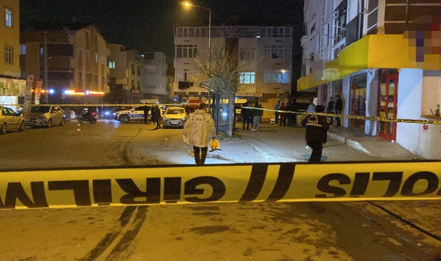 Kavgada arada kalan tekerlekli sandalyedeki şahıs hayatını kaybetti