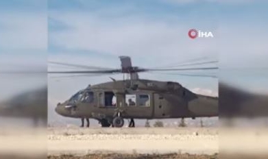 Kaybolan dağcının cesedine ulaşıldı!