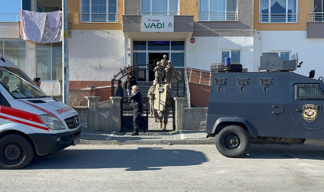 Kayseri'de babasının tüfekle vurduğu 7 yaşındaki çocuk öldü