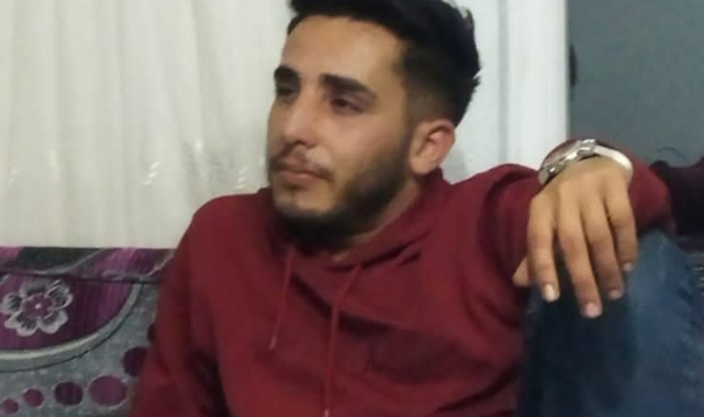 Kayseri'de takla atan otomobilin sürücüsü hayatını kaybetti