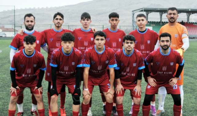 Kayseri Süper Amatör Küme: Tomarza ve Turanspor küme düştü