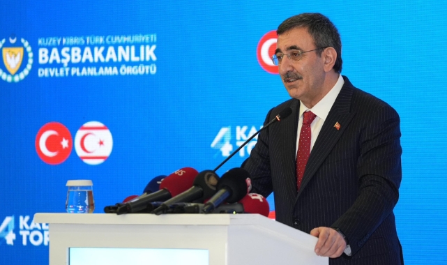 KKTC’nin gelecek 5 yılı için yol haritası açıklandı