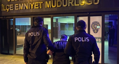 Kocaeli'de 17 yıl hapis cezası bulunan hükümlü yakalandı