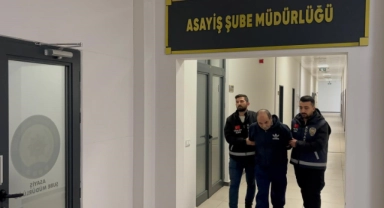 Kocaeli'de eşini öldüren koca tutuklandı