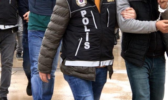 Kocaeli'de hapis cezasıyla aranan şahıs yakalandı