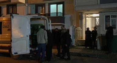 Kocaeli’de yaşlı adam evinde ölü bulundu